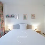 Luxury Eiffel 3Br By Airsuite