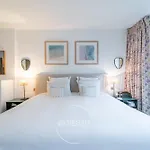 Luxury Eiffel 3Br By Airsuite