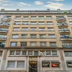 Luxury Eiffel 3Br By Airsuite