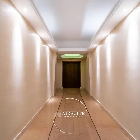 Luxury Eiffel 3br By Airsuite * Paris